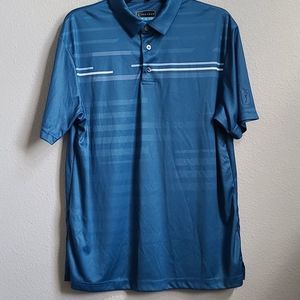 PGA TOUR GOLF SHIRT